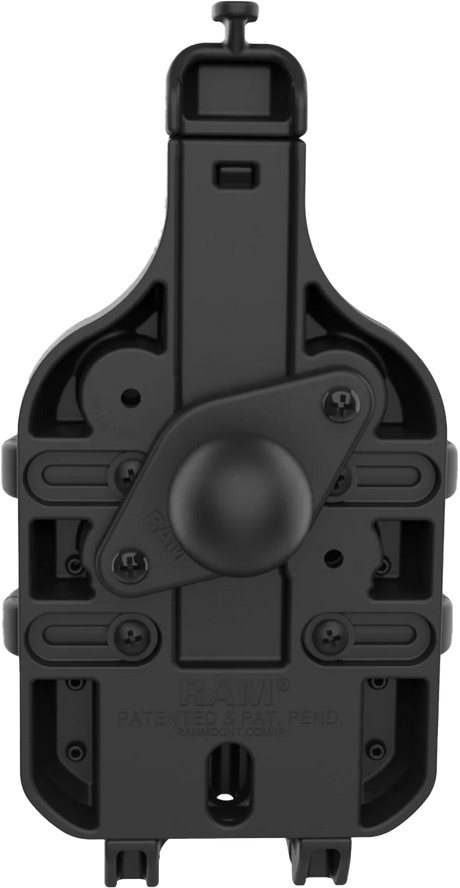 Front view