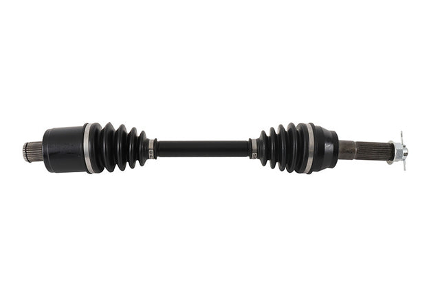 Photo of ALL BALLS Yamaha YFM660FG Grizzly 4WD Extreme Duty Axle by 8 Ball by ALL BALLS - Premium Drive for UTVs / Side by Sides
