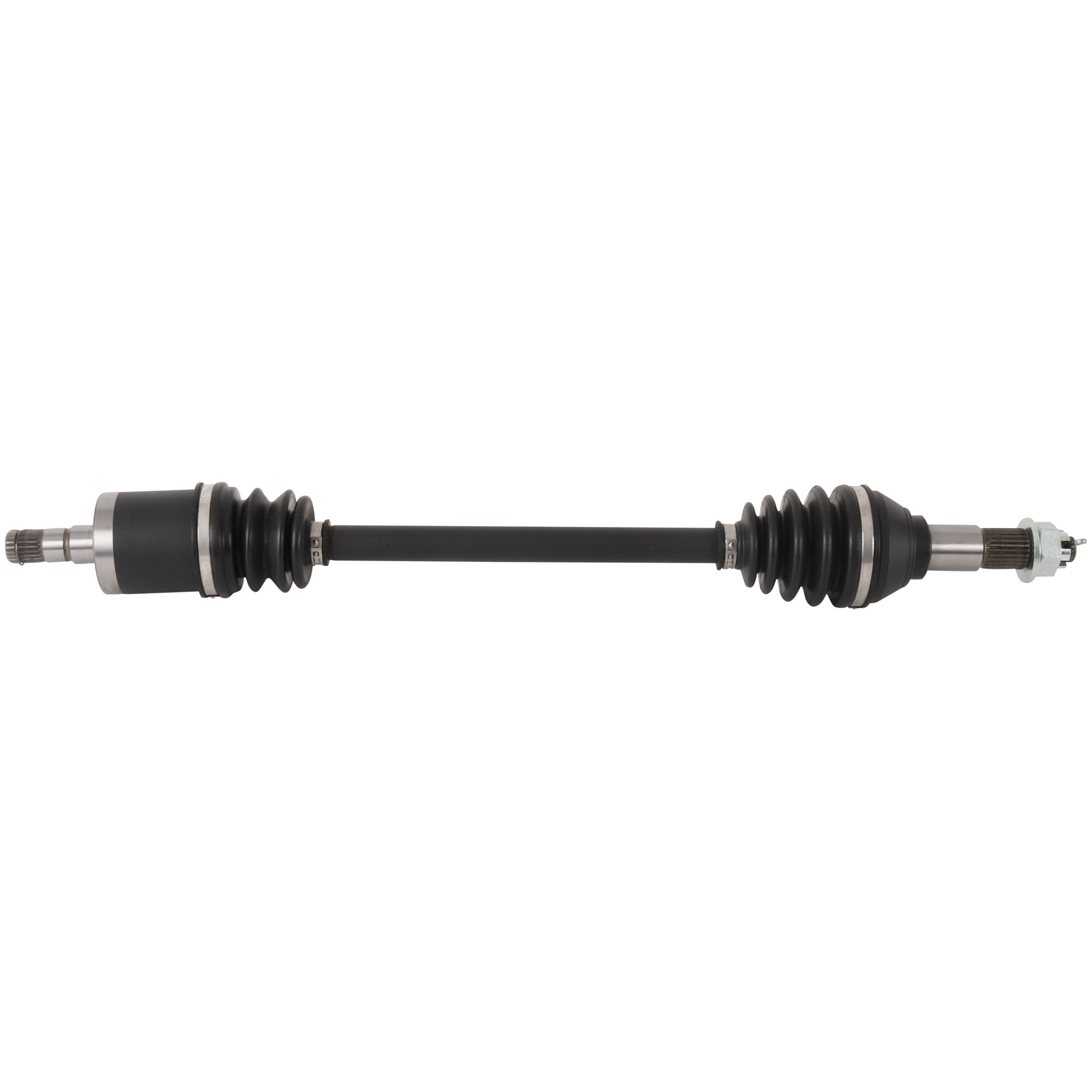 Photo of 8 Ball Extreme Duty Axle for ATV UTV Off-Road Vehicles with High-Precision Bearings by ALL BALLS - Premium Drive for UTVs / Side by Sides