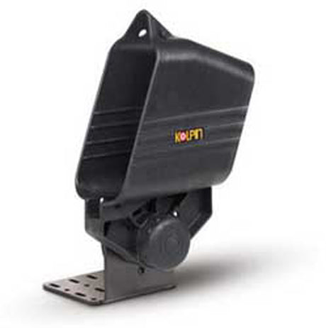 Photo of BOOTTECTOR GB IV BRACKET by KOLPIN - Premium Mounts/Brackets for UTVs / Side by Sides