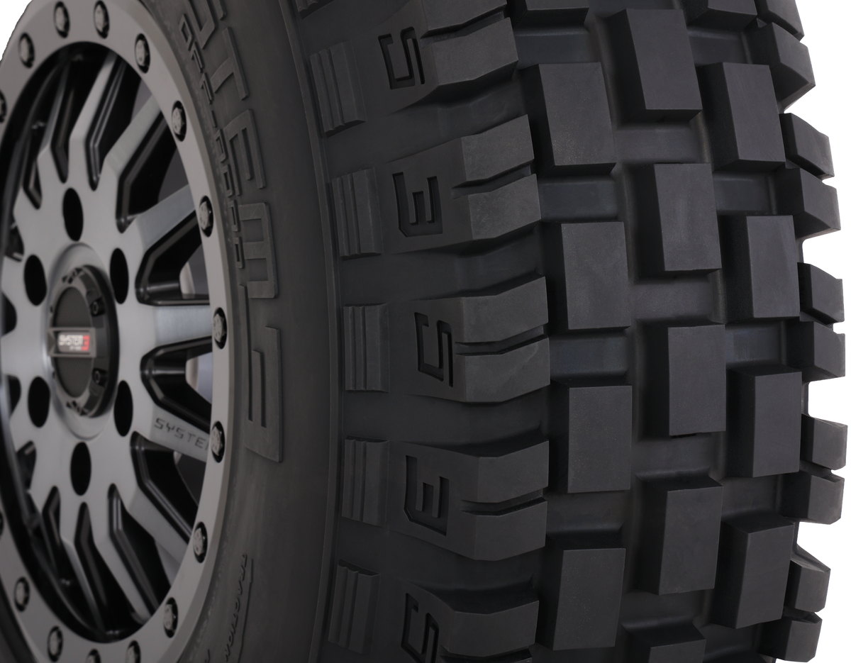 Photo of SYSTEM 3 TIRE RX600 32X10R-15 by SYSTEM 3 - Premium Tires for UTVs / Side by Sides
