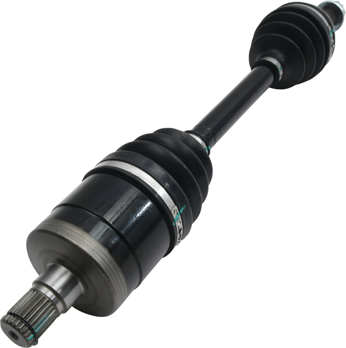 Photo of ALL BALLS 6 BALL HEAVY DUTY AXLE REAR by ALL BALLS - Premium Drive for UTVs / Side by Sides