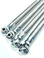 Photo of Polaris RZR Pro R (2022+) Radius Rods by LM-UTV - Premium Radius Rods for UTVs / Side by Sides