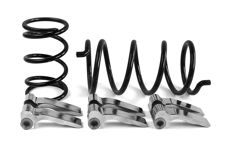 Photo of CLUTCH KIT 3-6000 ELEV O/S TIRE 30-32" by EPI - Premium Clutch for UTVs / Side by Sides