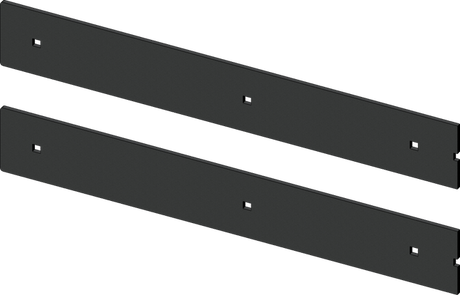 Photo of 42" UNIVERSAL WEAR BAR by KFI - Premium Plow for UTVs / Side by Sides