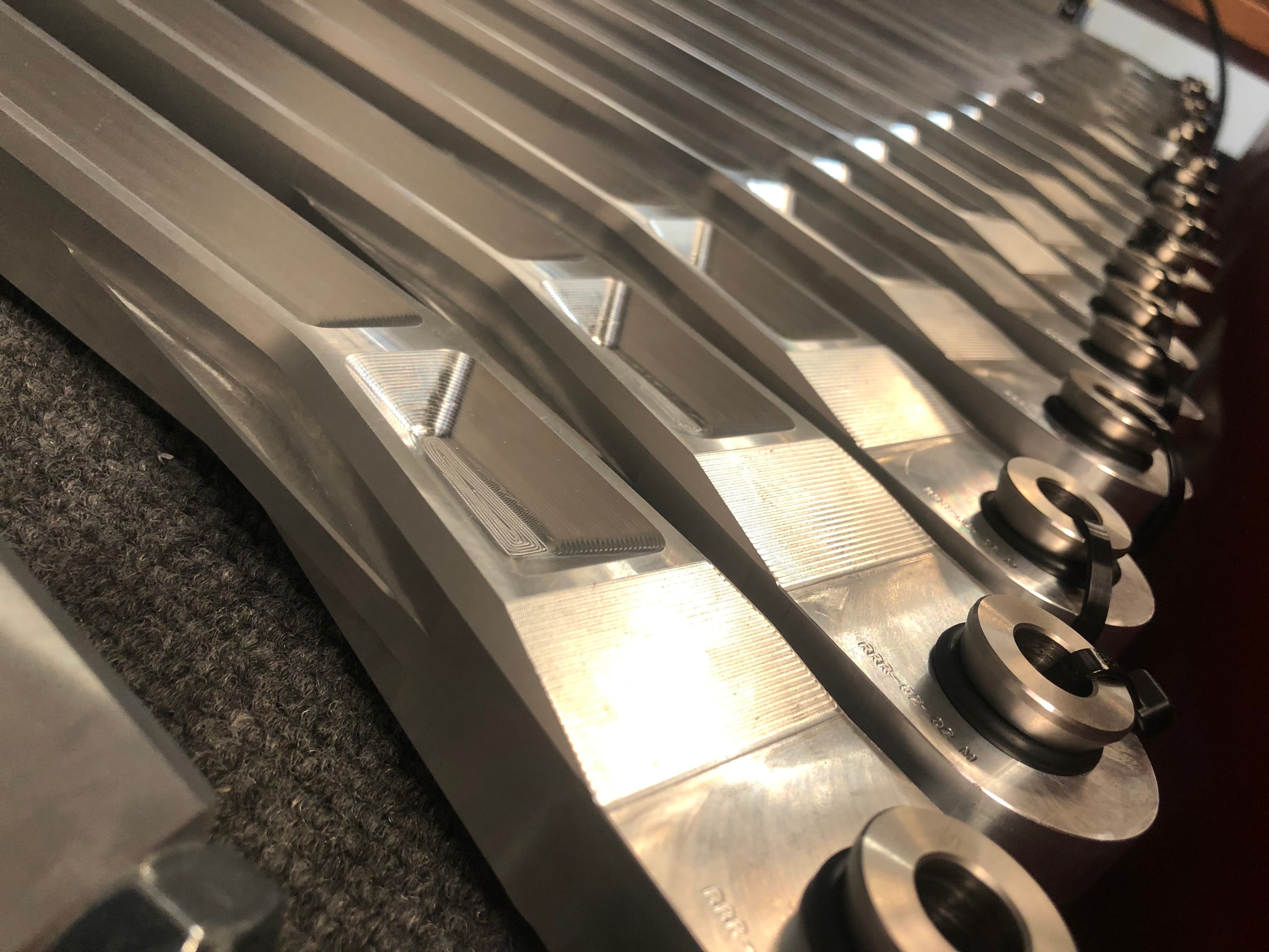 Photo of Can-Am Maverick X3 DS Radius Rod Kit (64in / 6 pc) High Clearance by LM-UTV - Premium Radius Rods for UTVs / Side by Sides