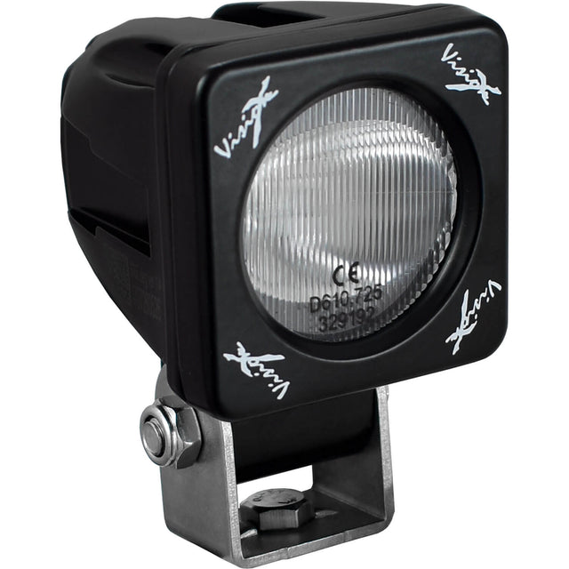 Photo of 2" Solstice LED Pod 30º x 65º Beam by Vision X Off-Road - Premium LED Driving Light for UTVs / Side by Sides