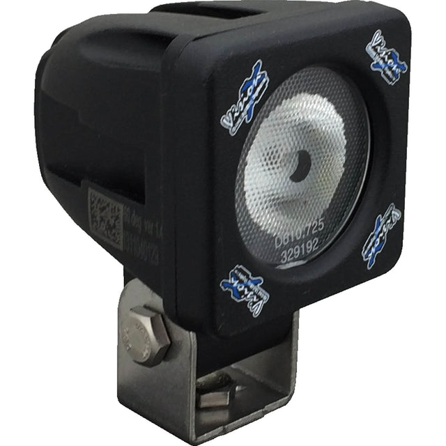 Photo of 2" Solstice LED Pod 60º Beam by Vision X Off-Road - Premium Light Pods for UTVs / Side by Sides