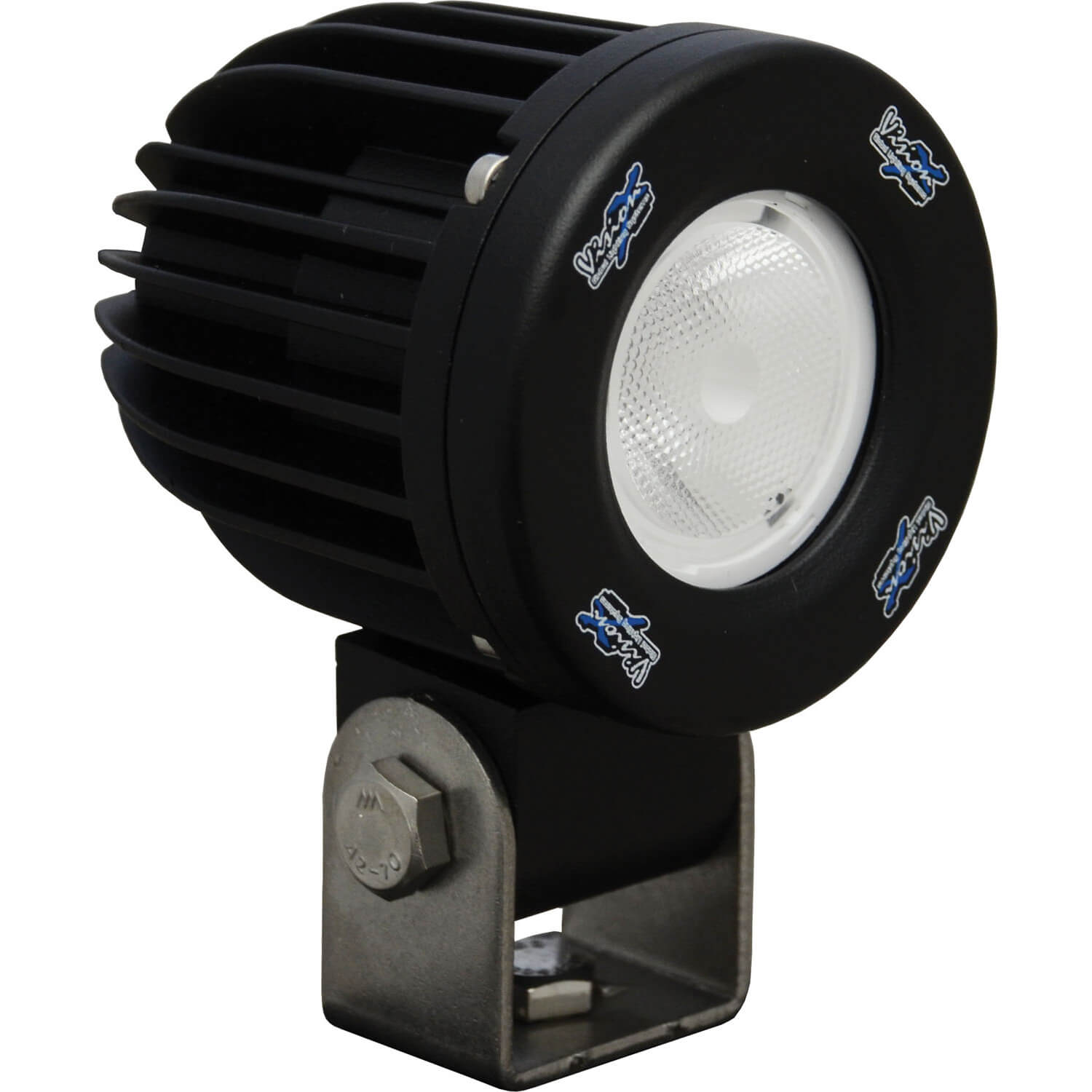 Photo of 2" Solstice Prime LED Pod 40º Beam by Vision X Off-Road - Premium Light Pods for UTVs / Side by Sides