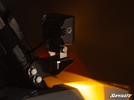 Photo of SuperATV 2" LED Cube Lights by SuperATV - Premium for UTVs / Side by Sides