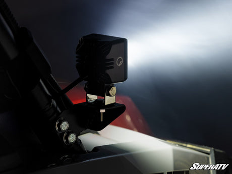Photo of SuperATV 2" LED Cube Lights by SuperATV - Premium for UTVs / Side by Sides