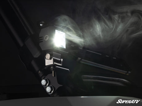 Photo of SuperATV 2" LED Cube Lights by SuperATV - Premium for UTVs / Side by Sides