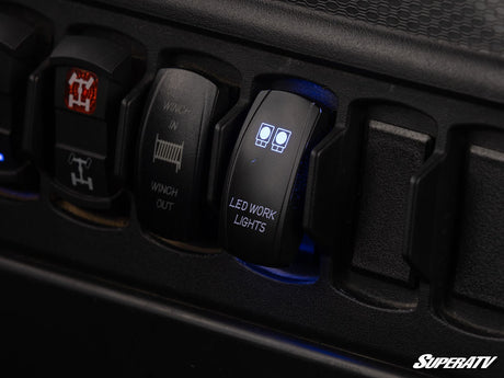 Photo of SuperATV 2" LED Cube Lights by SuperATV - Premium for UTVs / Side by Sides