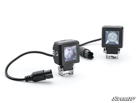 Photo of SuperATV 2" LED Cube Lights by SuperATV - Premium for UTVs / Side by Sides