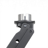 Photo of Pinch Weld Adaptor by Pro Eagle - Premium for UTVs / Side by Sides