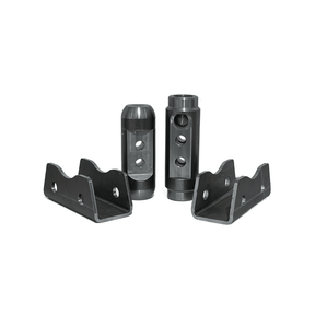 Photo of Polaris Turbo R Builder Kit with radius rear bungs by AJK Offroad - Premium for UTVs / Side by Sides