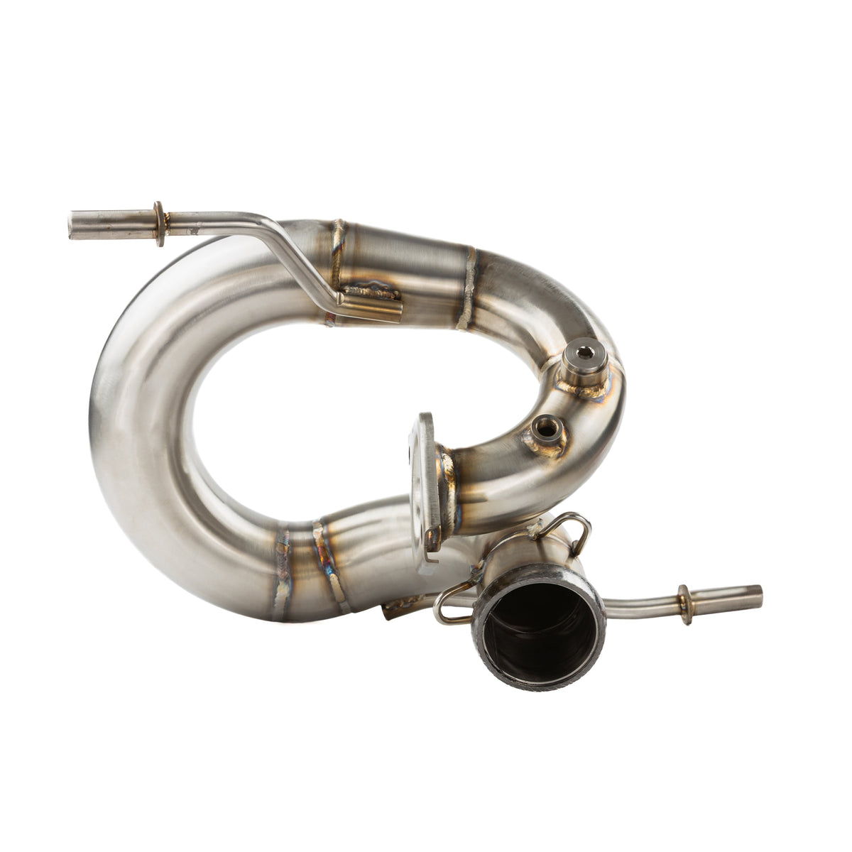 Kawasaki Teryx H2 3/4 Exhaust System – product detail 3
