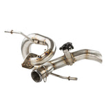 Kawasaki Teryx H2 3/4 Exhaust System – product detail 6
