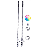 Standard LED Whip