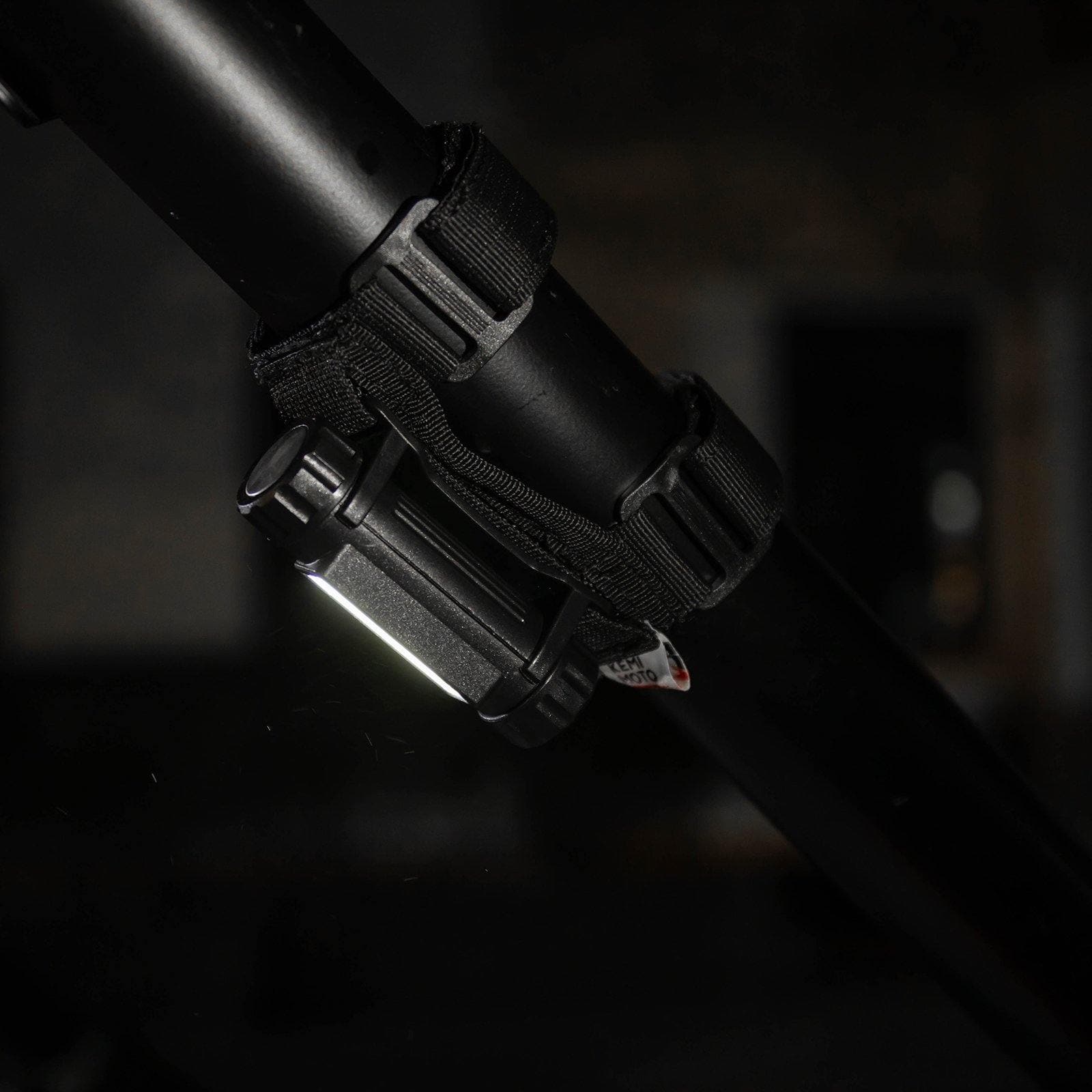Photo of UTV Universal Interior Lights for 1.25-2" Roll bar by Kemimoto - Premium for UTVs / Side by Sides