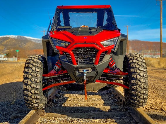 Photo of HCR Racing Dual Sport OEM Replacement Kit for the Polaris RZR Pro XP by HCR Racing - Premium for UTVs / Side by Sides