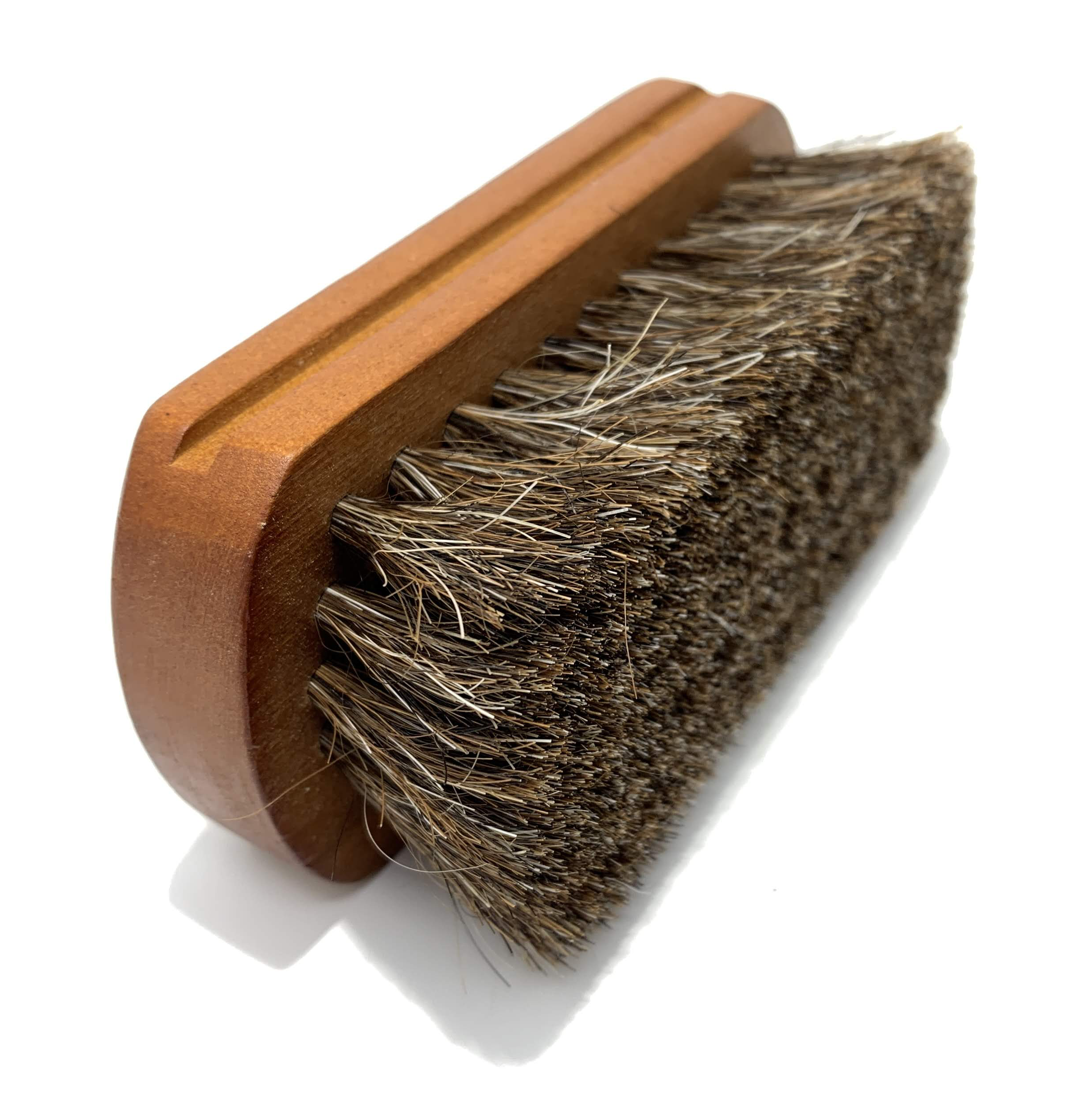 Photo of Plus Soap Leather Detail Brush by Plus Soap - Premium Cleaning Supplies for UTVs / Side by Sides