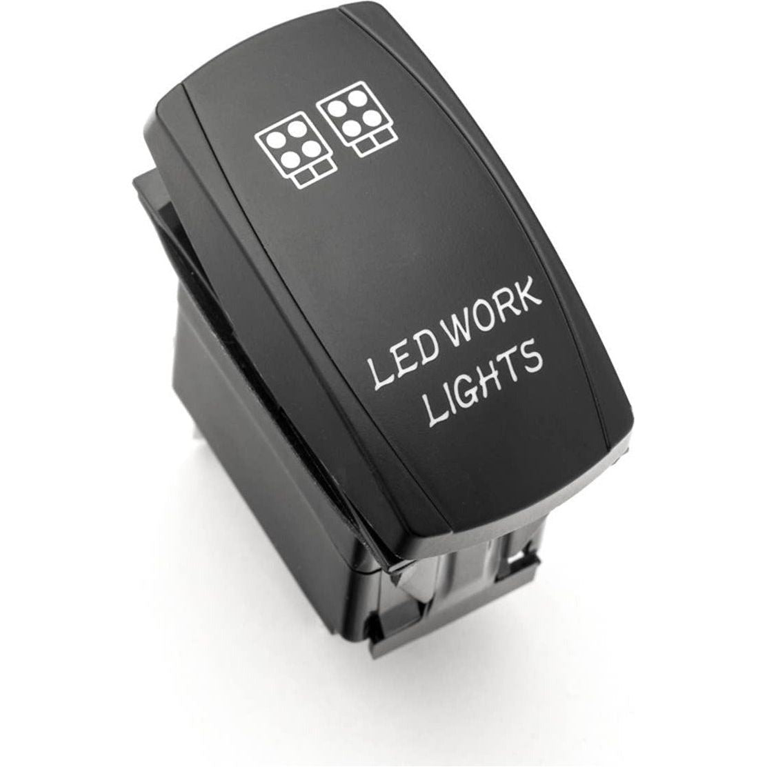Photo of 3" LED Cube Lights by SuperATV - Premium Light Pods for UTVs / Side by Sides