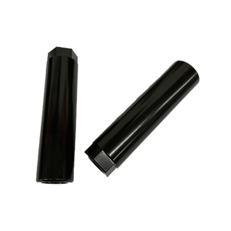 Photo of Polaris Pro R Tie Rod Sleeve by AJK Offroad - Premium for UTVs / Side by Sides
