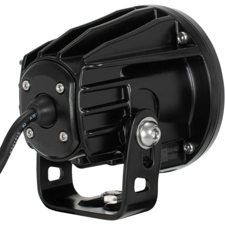 Photo of 3.7" Optimus Round 10º Beam LED Light by Vision X Off-Road - Premium Light Pods for UTVs / Side by Sides