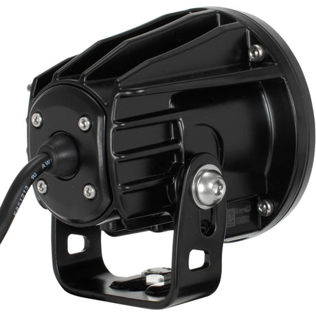 Photo of 3.7" Optimus Round 20° Beam LED Light by Vision X Off-Road - Premium Light Pods for UTVs / Side by Sides