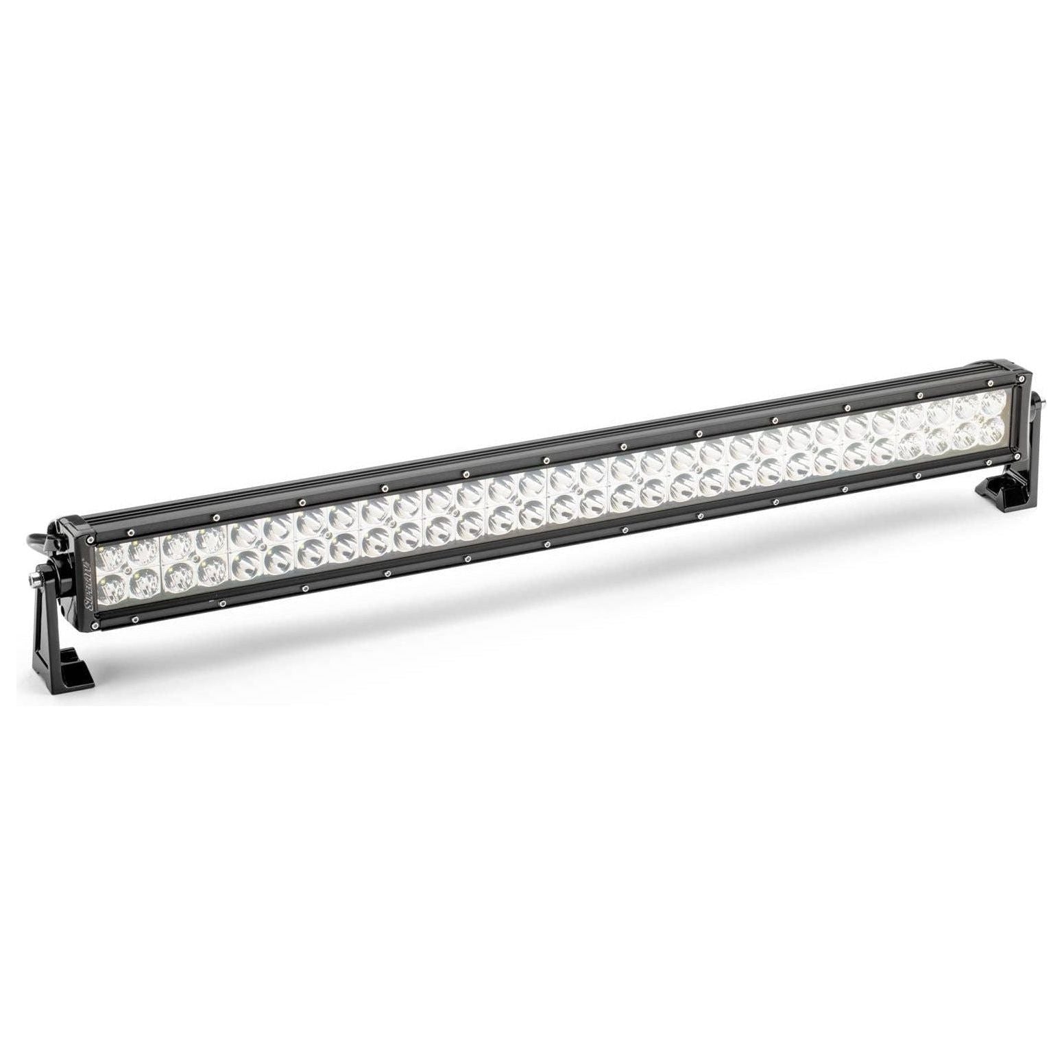 Photo of 30" LED Light Bar by SuperATV - Premium Light Bars for UTVs / Side by Sides