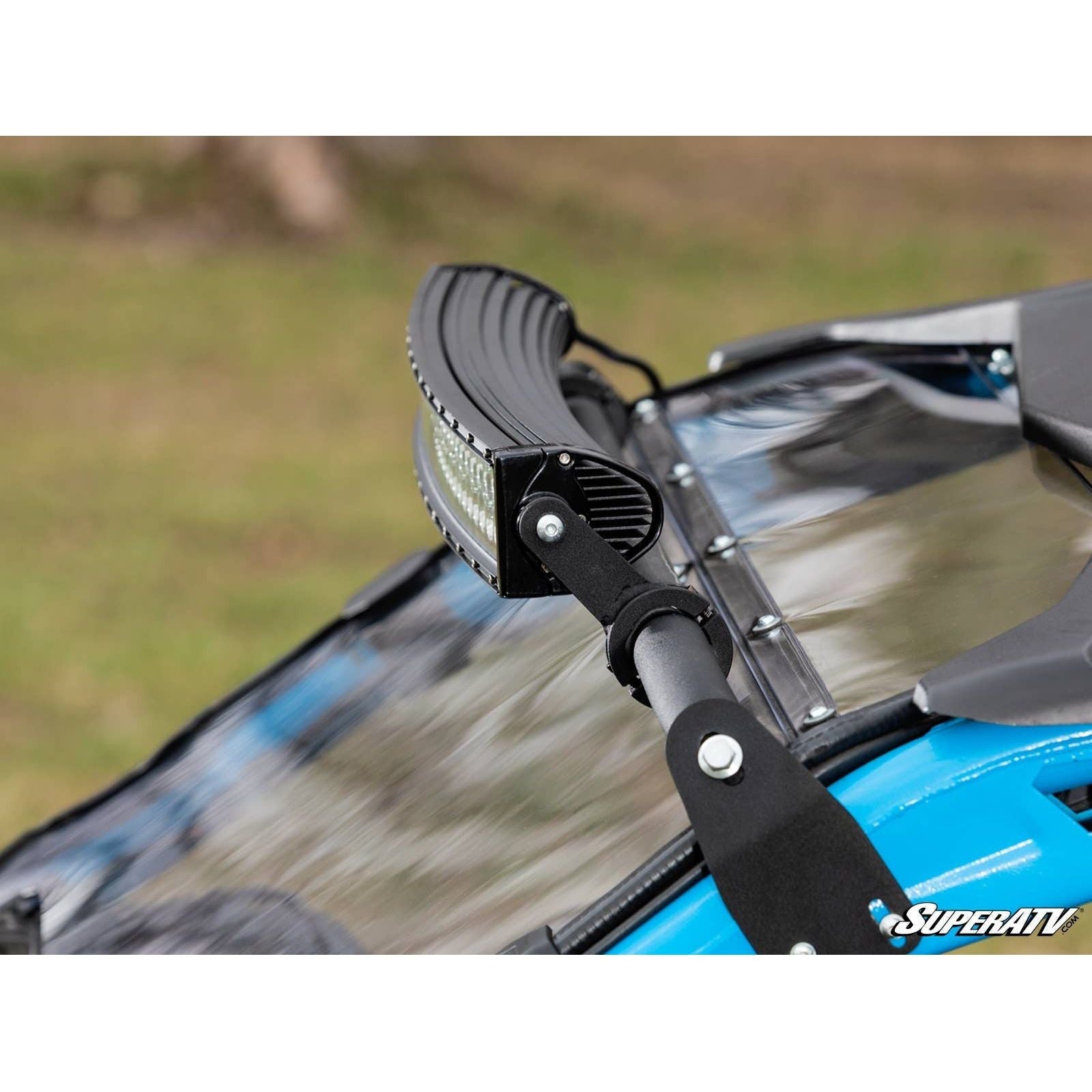 Photo of 30" LED Light Bar by SuperATV - Premium Light Bars for UTVs / Side by Sides