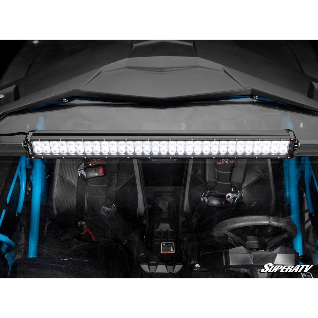 30" LED Light Bar