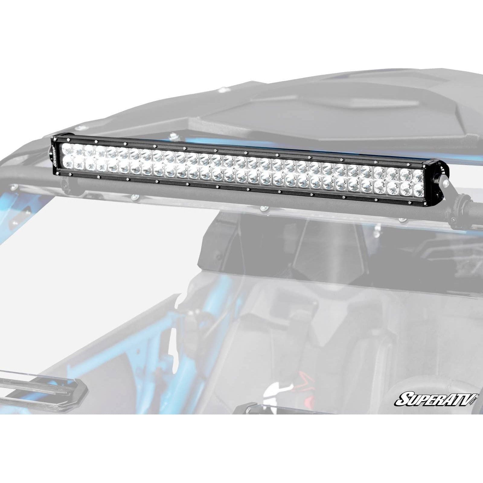 Photo of 30" LED Light Bar by SuperATV - Premium Light Bars for UTVs / Side by Sides