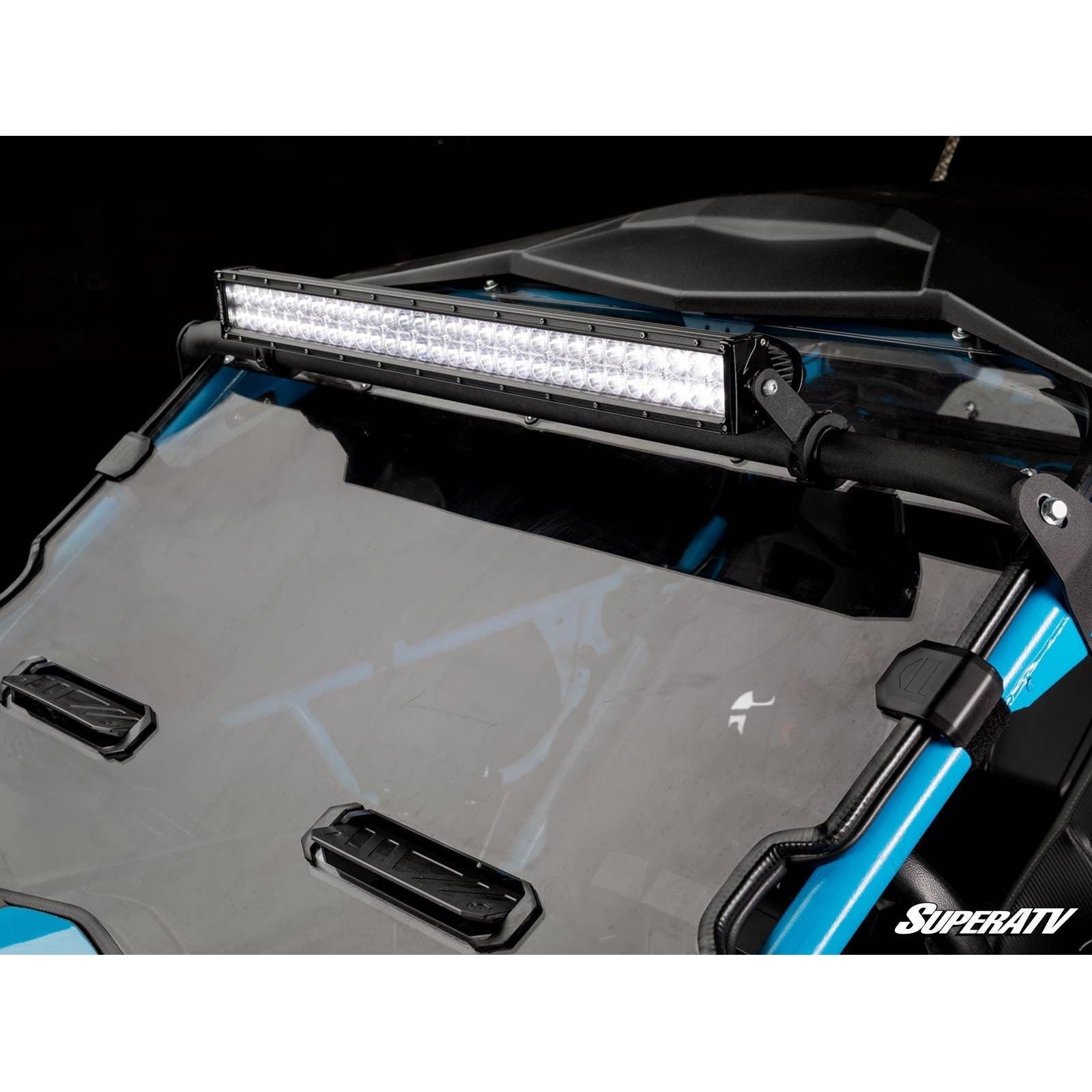 Photo of 30" LED Light Bar by SuperATV - Premium Light Bars for UTVs / Side by Sides