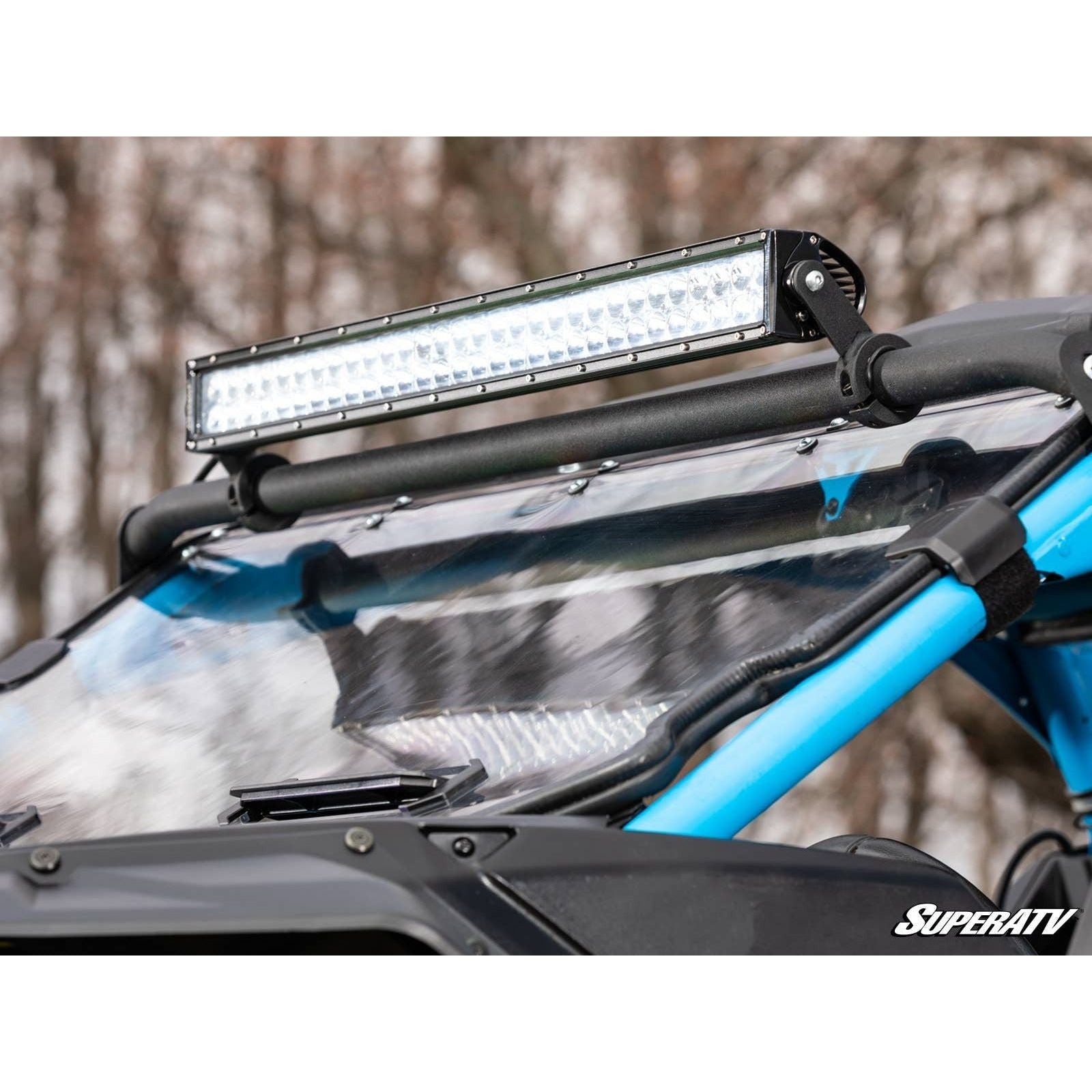 Photo of 30" LED Light Bar by SuperATV - Premium Light Bars for UTVs / Side by Sides