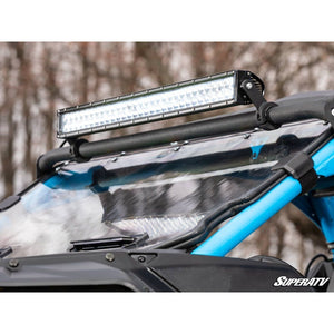 30" LED Light Bar