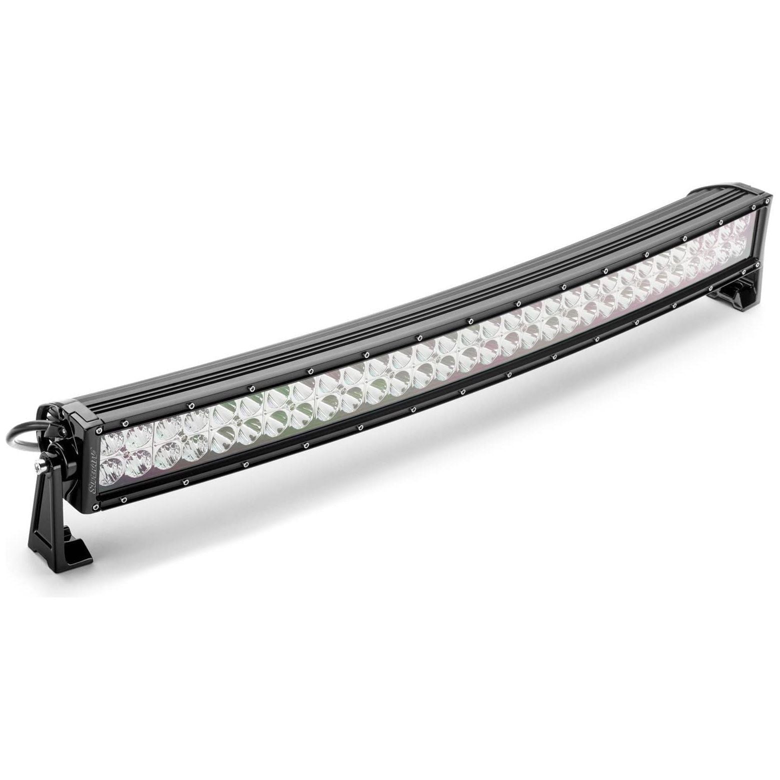 Photo of 30" LED Light Bar by SuperATV - Premium Light Bars for UTVs / Side by Sides