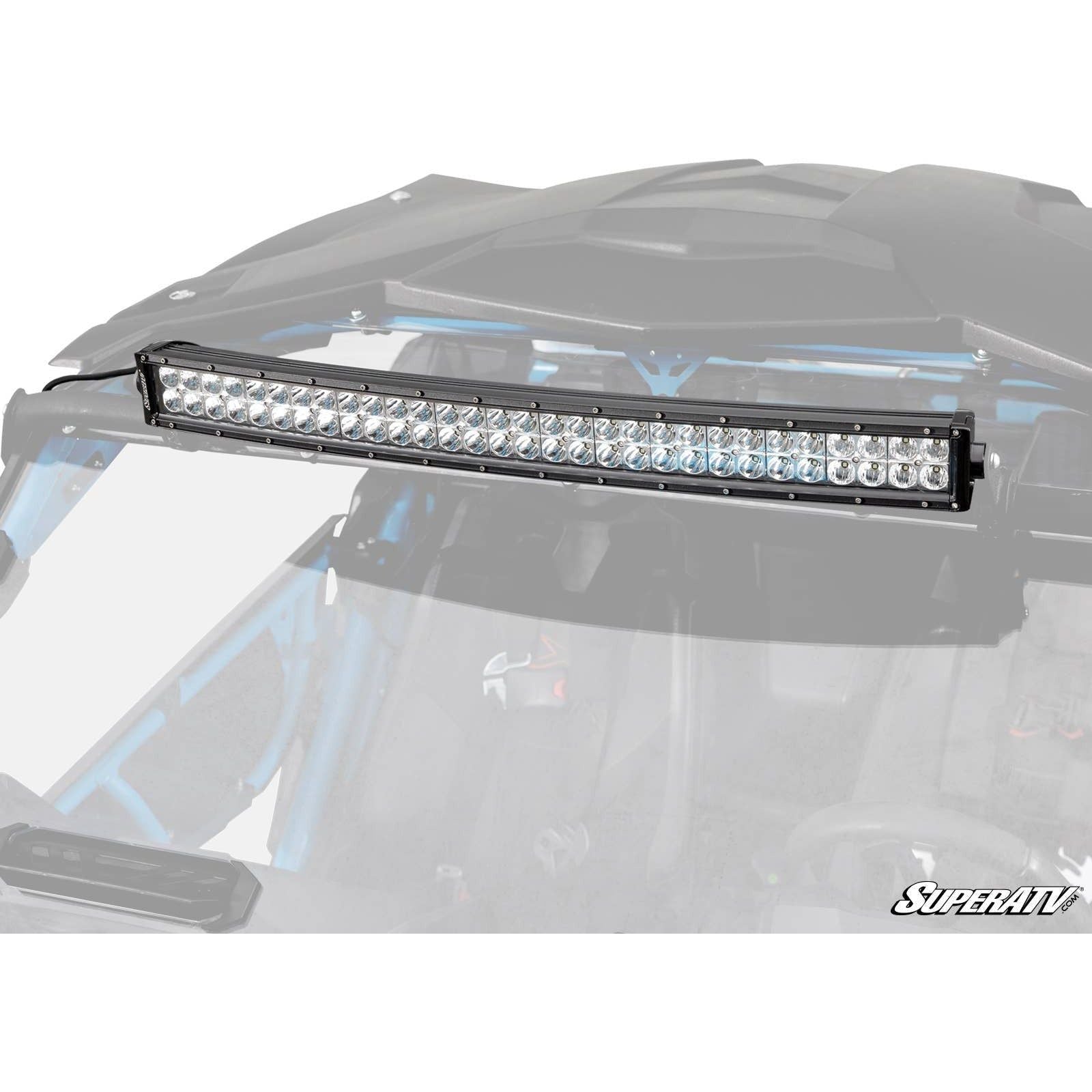 Photo of 30" LED Light Bar by SuperATV - Premium Light Bars for UTVs / Side by Sides