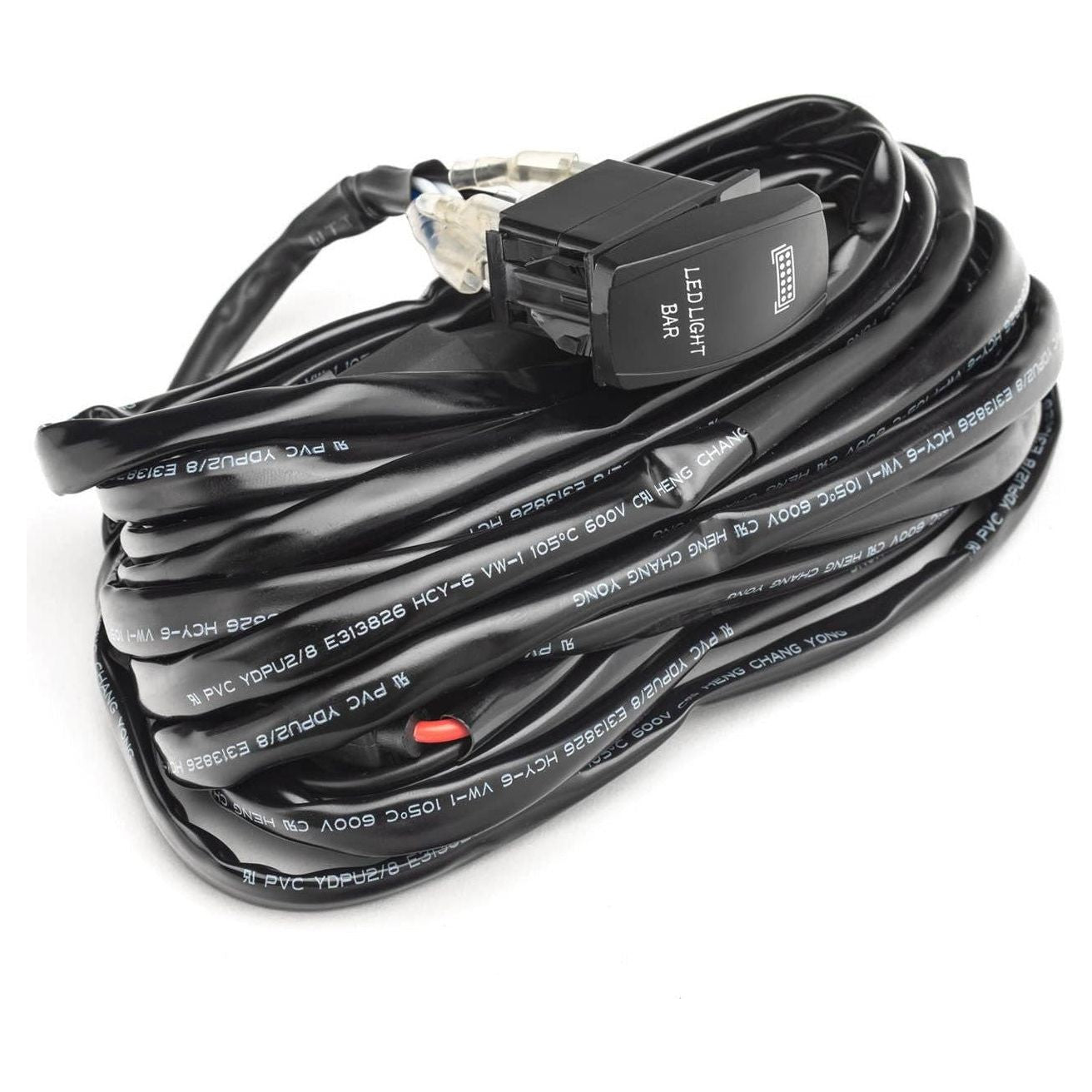 Photo of 30" LED Light Bar by SuperATV - Premium Light Bars for UTVs / Side by Sides