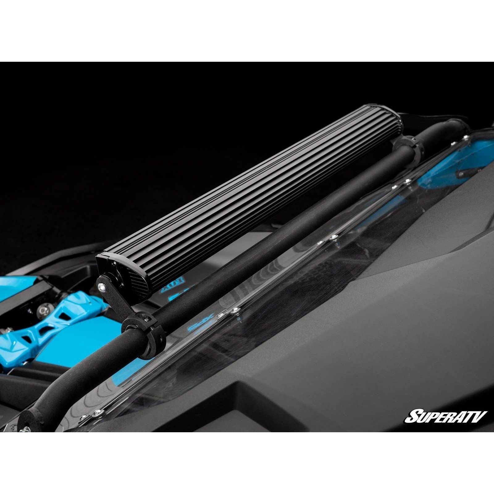 Photo of 30" LED Light Bar by SuperATV - Premium Light Bars for UTVs / Side by Sides