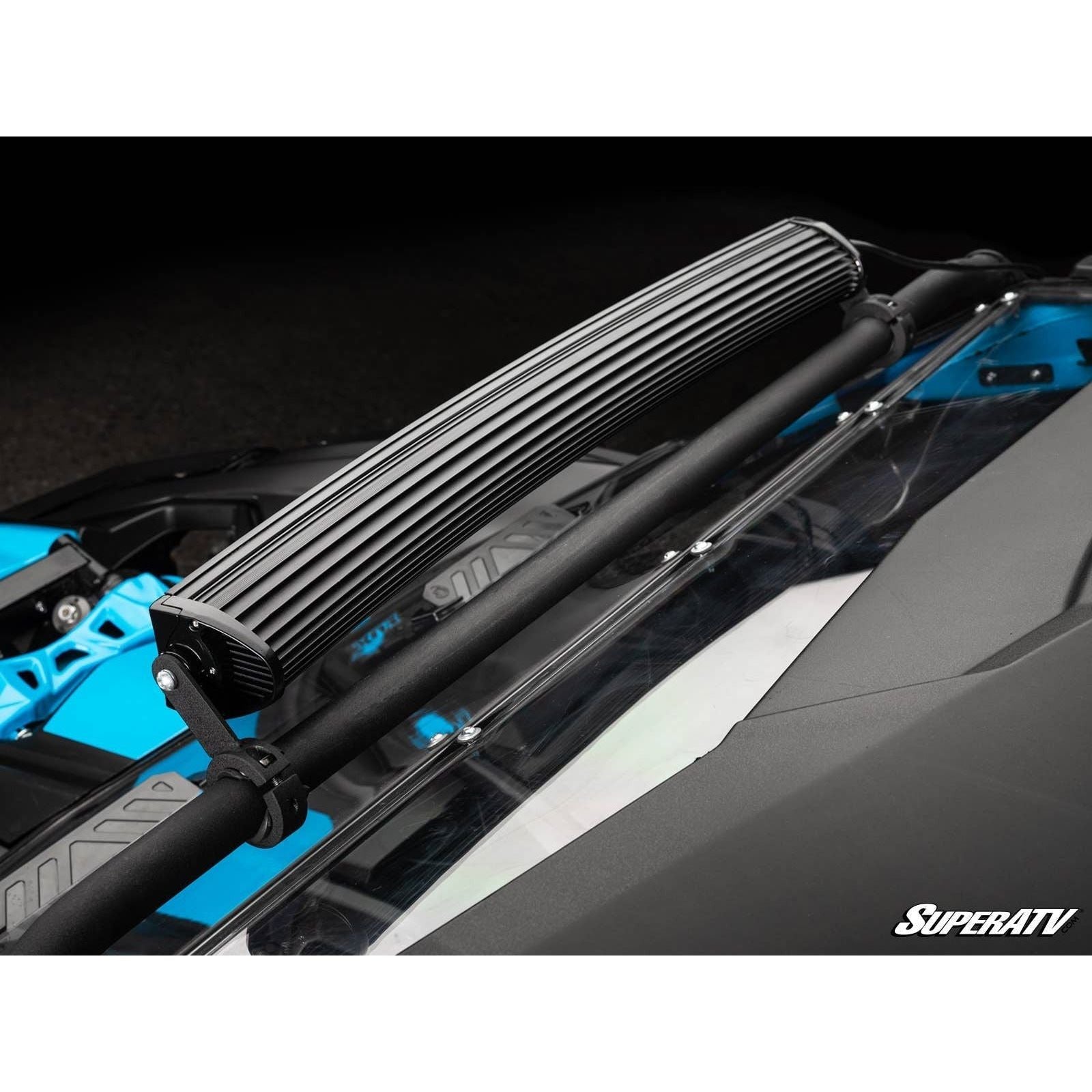 Photo of 30" LED Light Bar by SuperATV - Premium Light Bars for UTVs / Side by Sides