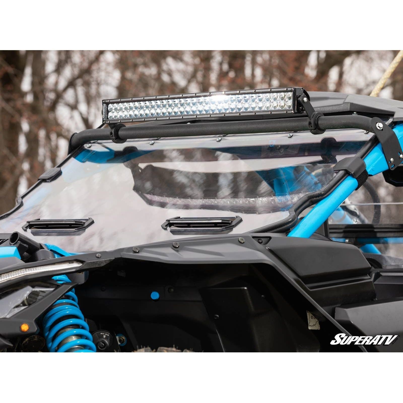 Photo of 30" LED Light Bar by SuperATV - Premium Light Bars for UTVs / Side by Sides