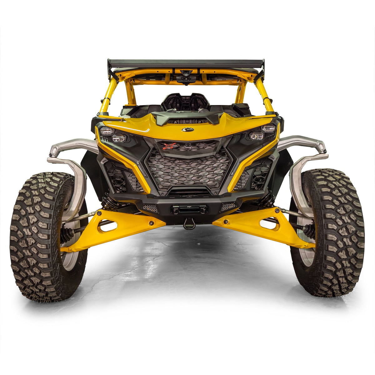 Front Bumper for Can-Am 2024+ Maverick R by DRT Motorsports - product image 6