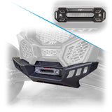Front HD Winch Bumper for Can-Am X3 2017+
