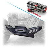 Front HD Winch Bumper for Can-Am X3 2017+