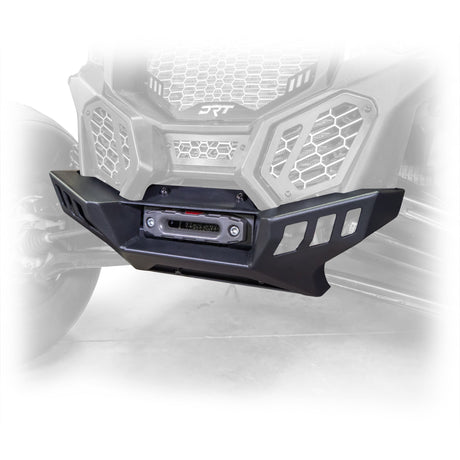 Front HD Winch Bumper for Can-Am X3 2017+ by DRT Motorsports