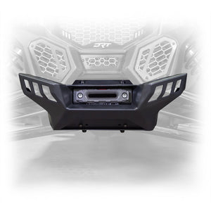 Can Am X3 Front HD Winch Bumper