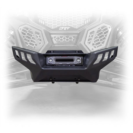 Front HD Winch Bumper for Can-Am X3 2017+ by DRT Motorsports