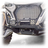 Front Winch Bumper for Can-Am 2024+ Maverick R HD